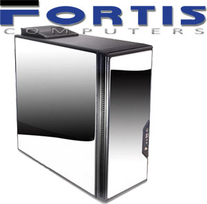 FORTIS computers